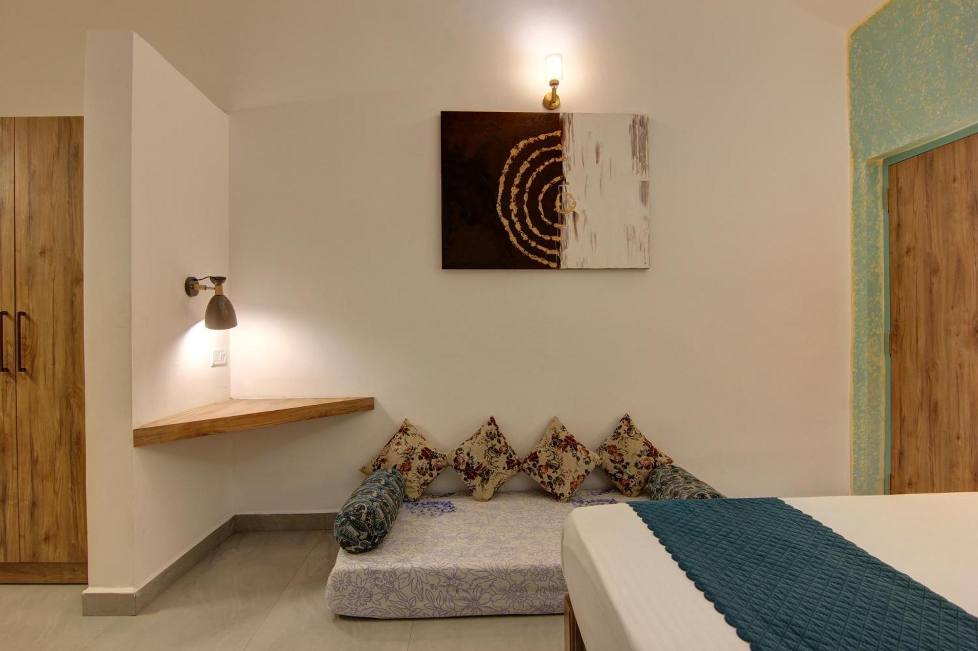 Comfort Holiday Home Baga Eksteriør bilde